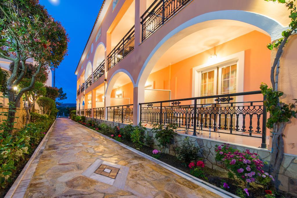 Mavrias Village Tsilivi  Buitenkant foto